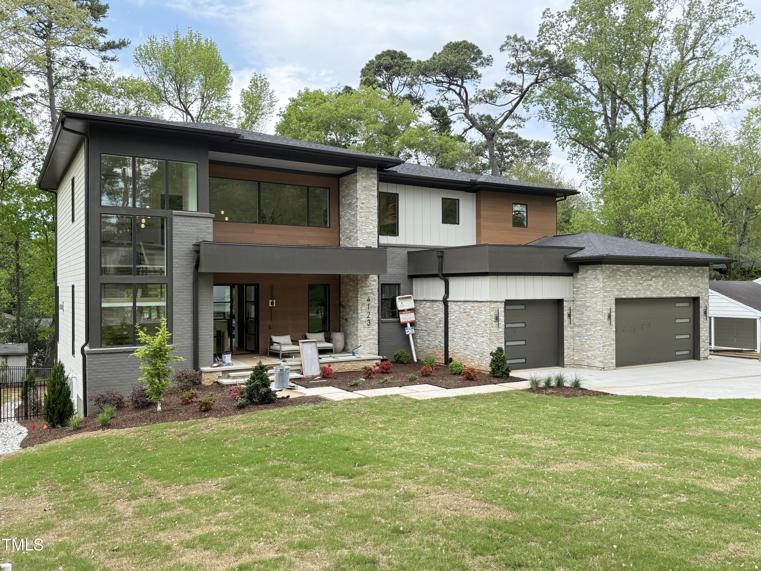 4123 Rockingham Drive