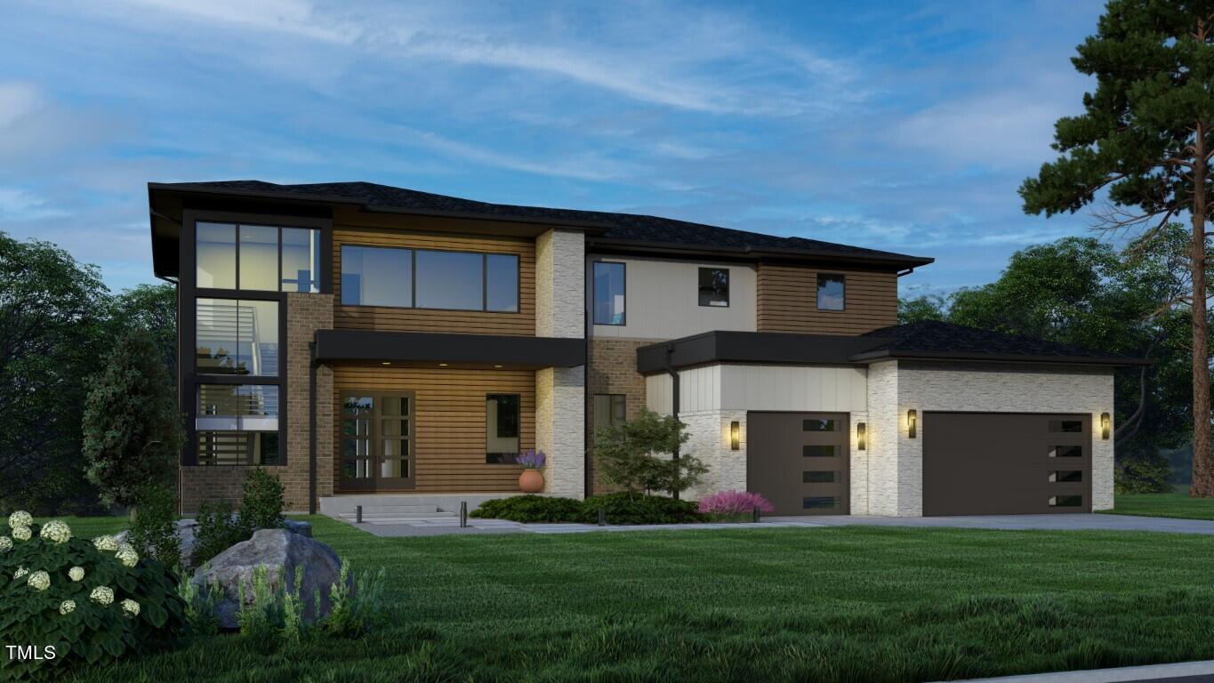 4123 Rockingham Drive