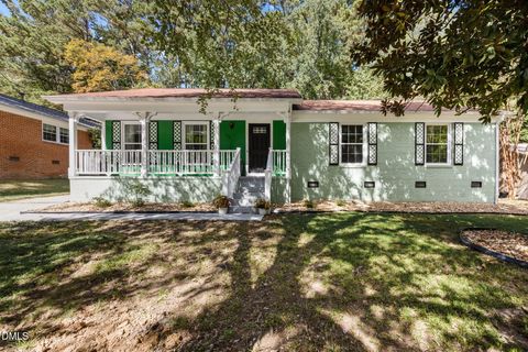 704 Brighton Road Durham NC 27707