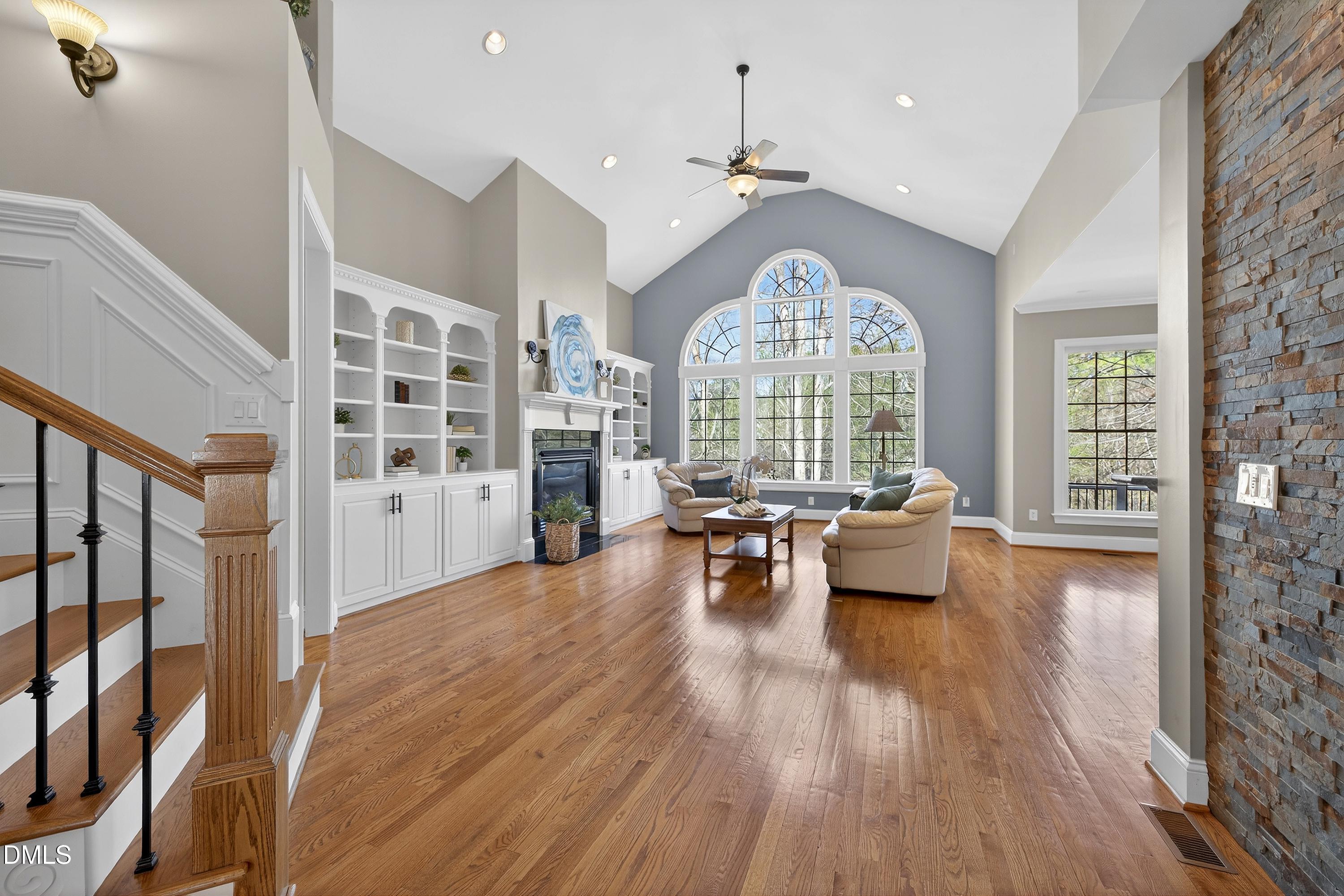 3405 Sparrowwood Drive