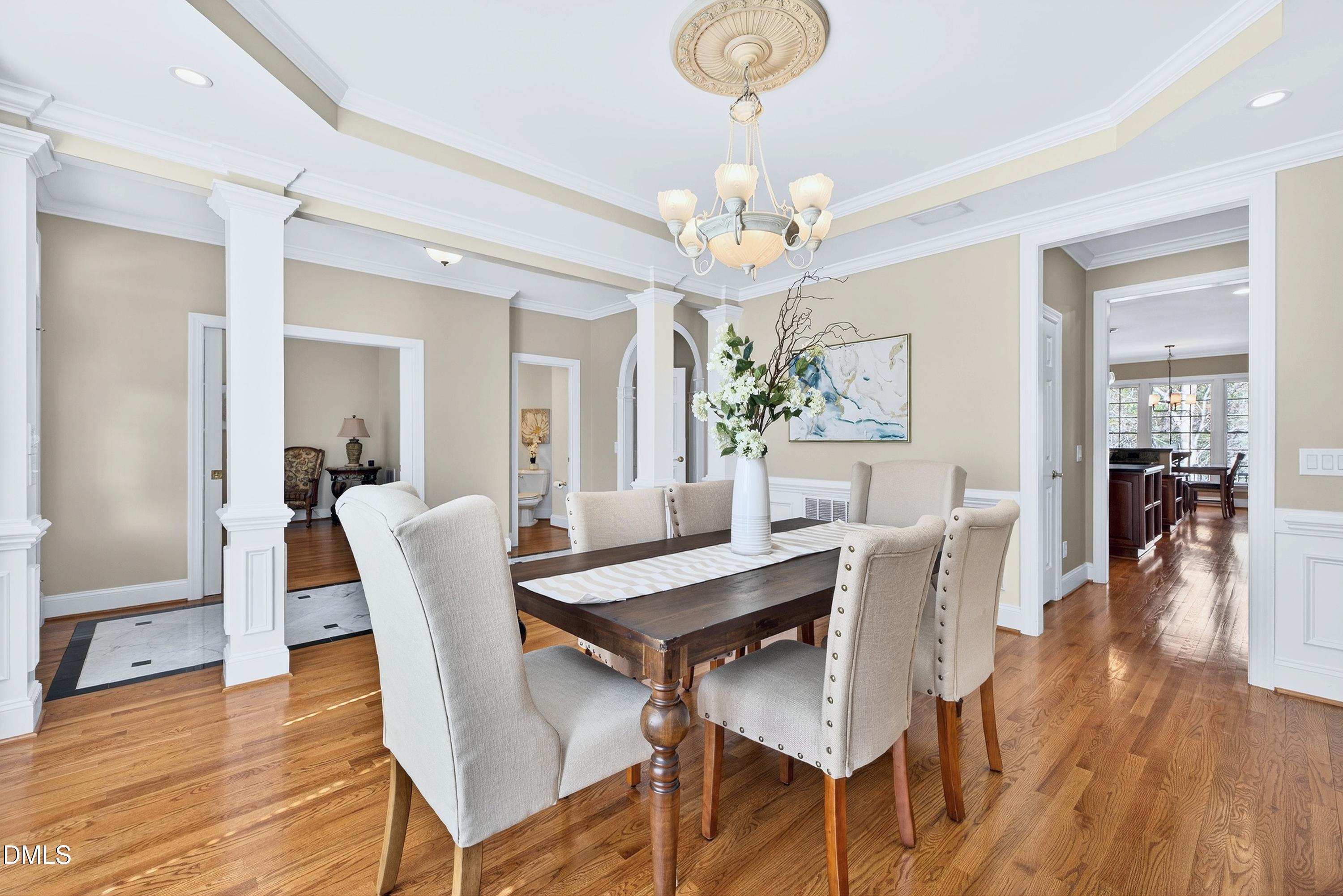 3405 Sparrowwood Drive