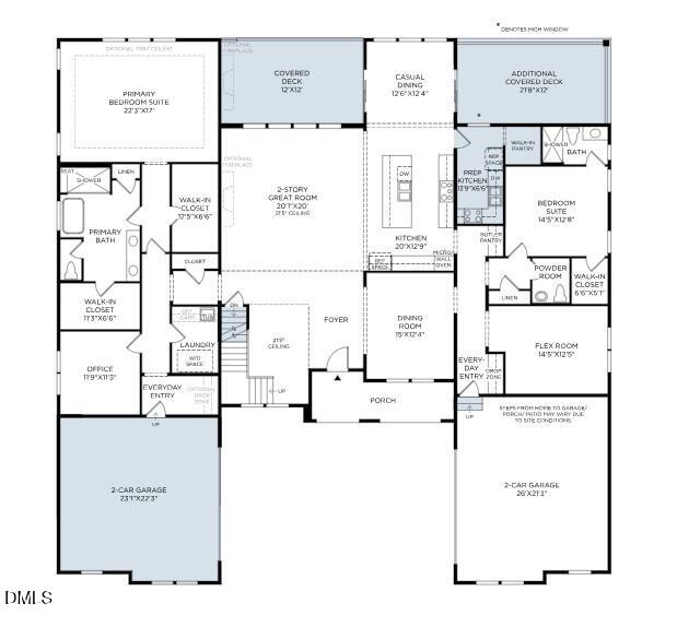 1315 Weston Farm Way