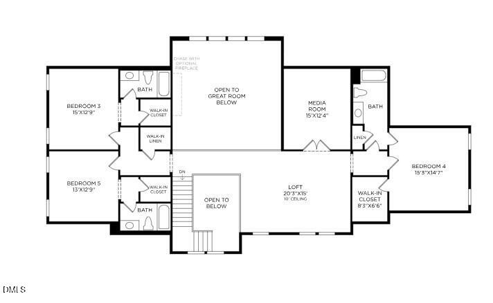 1315 Weston Farm Way