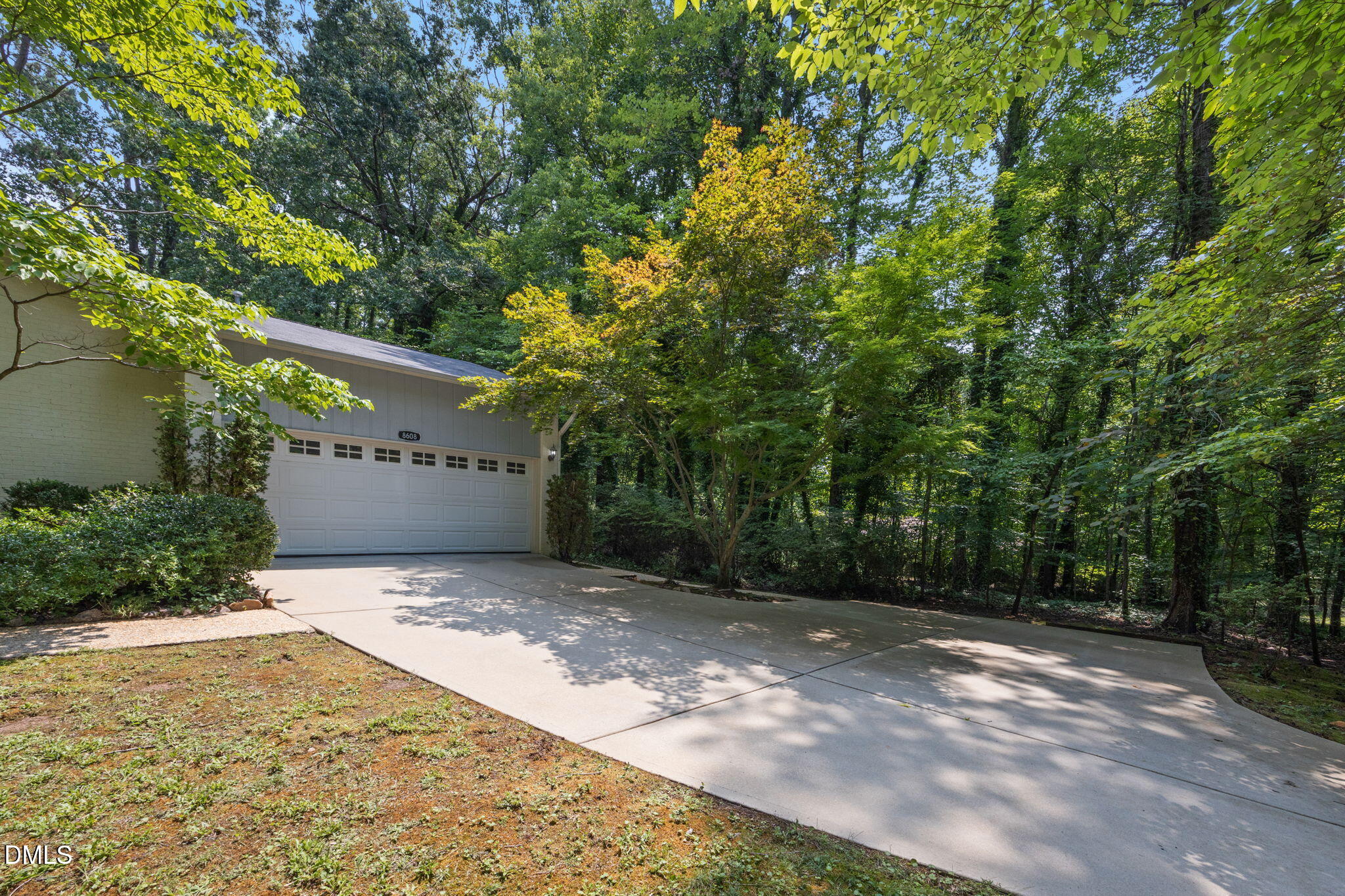 8608 Caswell Court