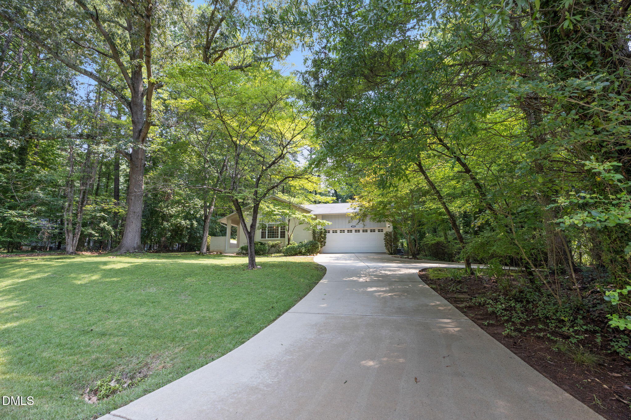 8608 Caswell Court