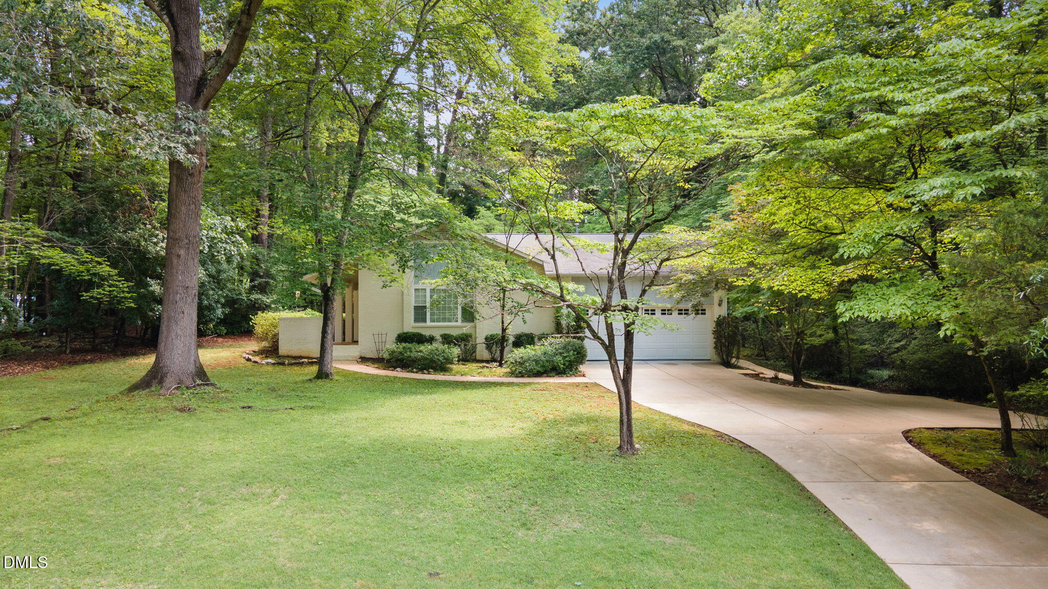 8608 Caswell Court, Raleigh, NC, 27613
