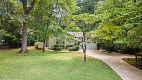 Photo of 8608 Caswell Court, Raleigh, NC 27613 (MLS # 10183704)