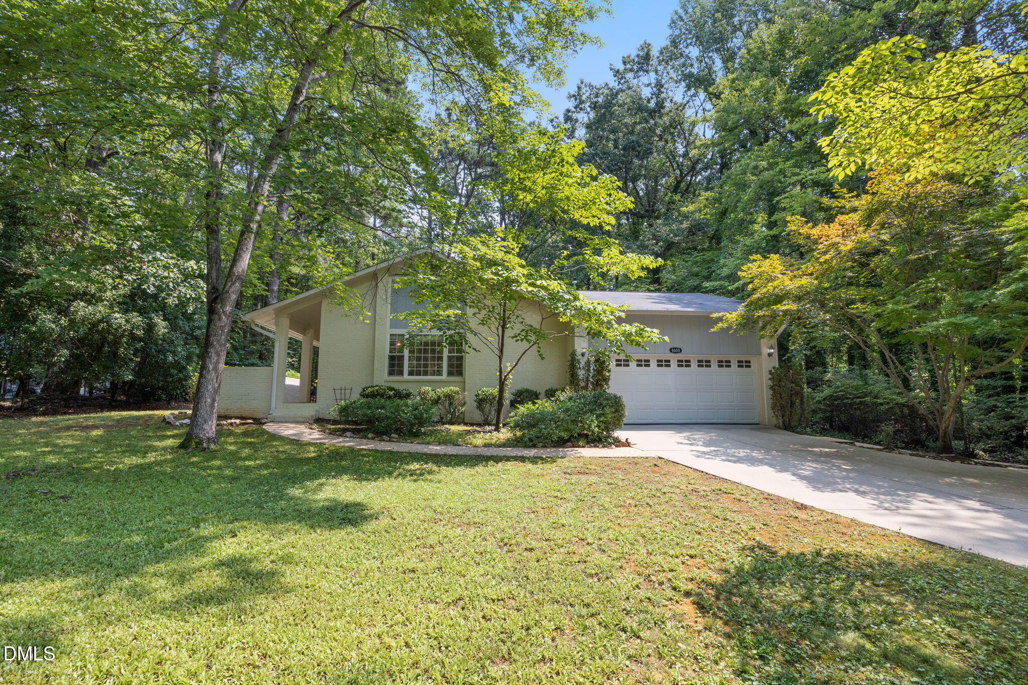 8608 Caswell Court