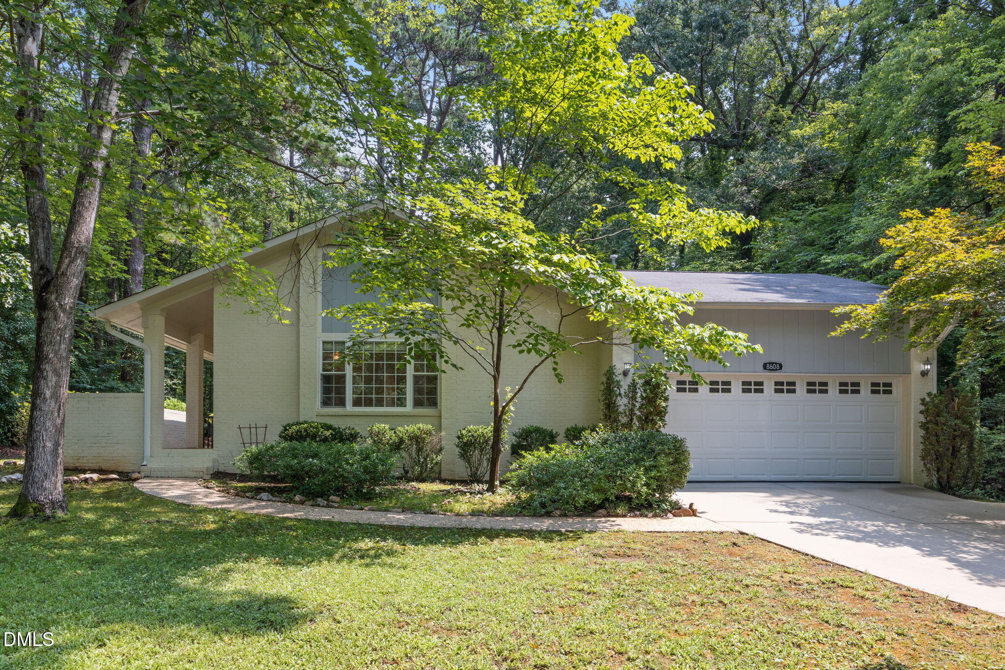8608 Caswell Court