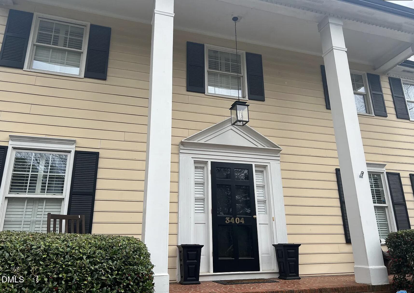 3404 Huckabay Circle