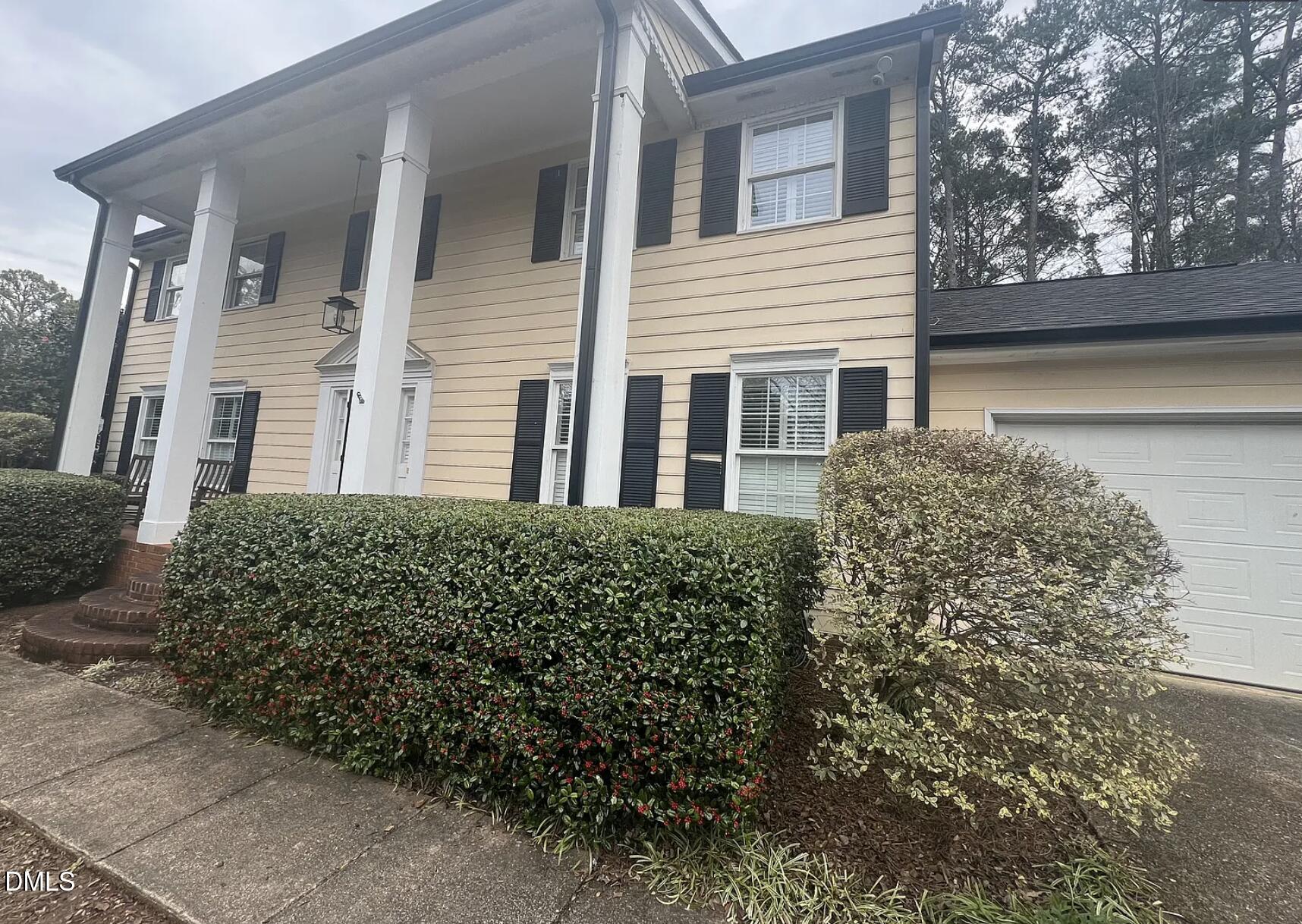 3404 Huckabay Circle