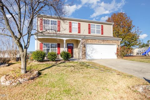 1203 Cozart Street Durham NC 27704