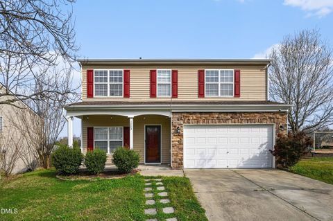 Photo of 1203 Cozart Street, Durham, NC 27704 (MLS # 10134886)