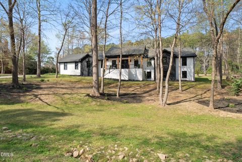 712 Malbay Lane Raleigh NC 27615