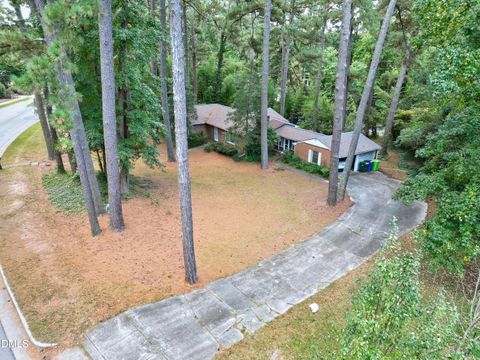 1704 Athens Drive Raleigh NC 27606