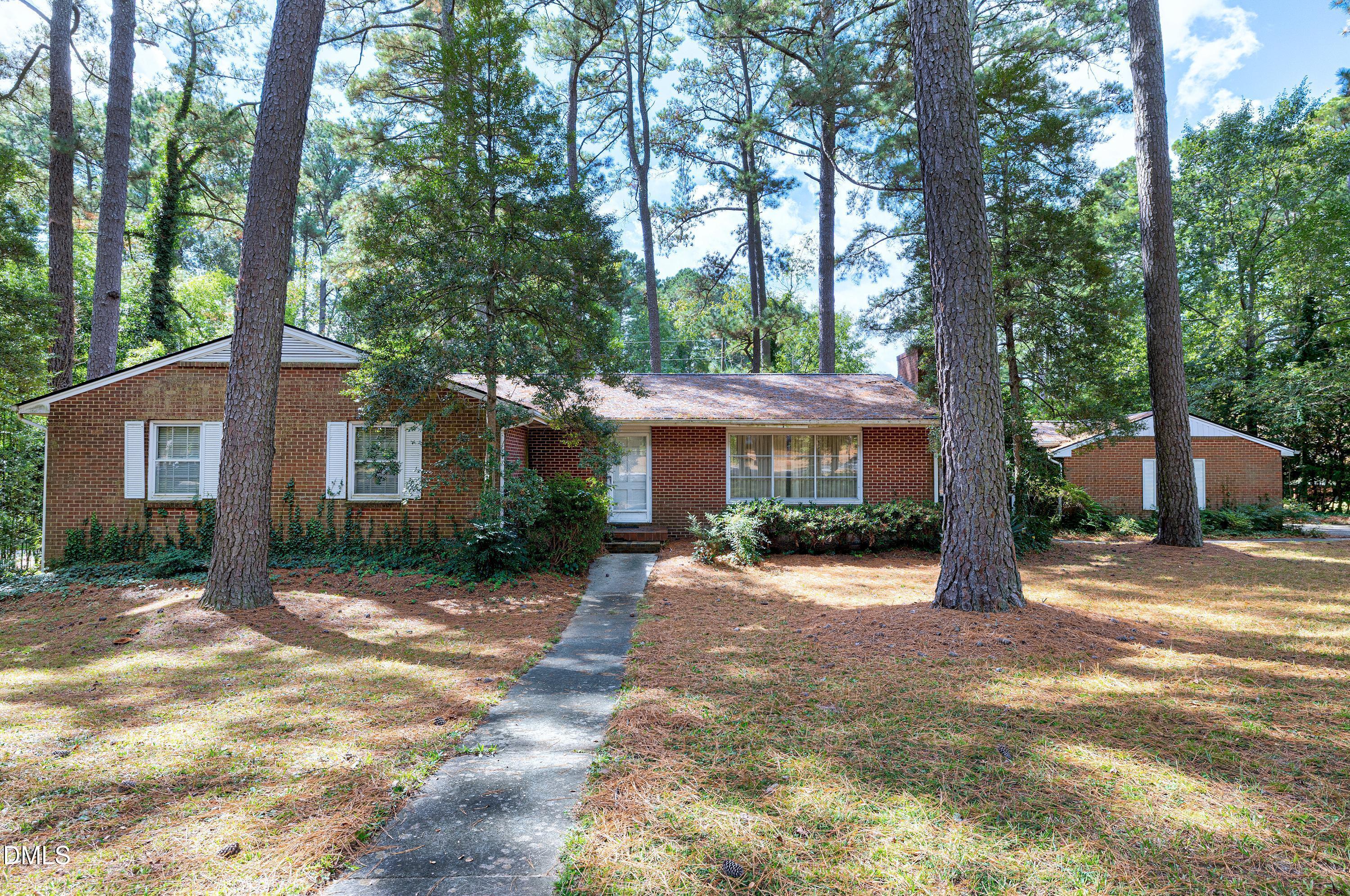 1704 Athens Drive