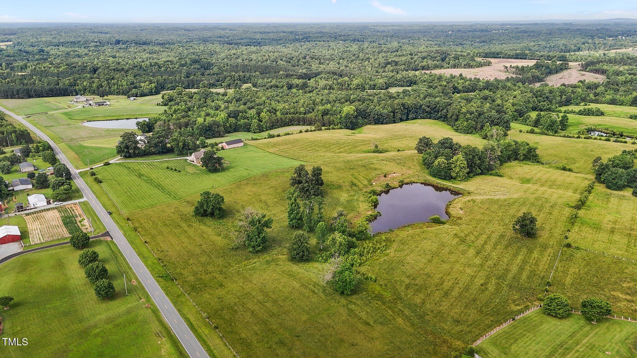 00 Corbett Ridge Road