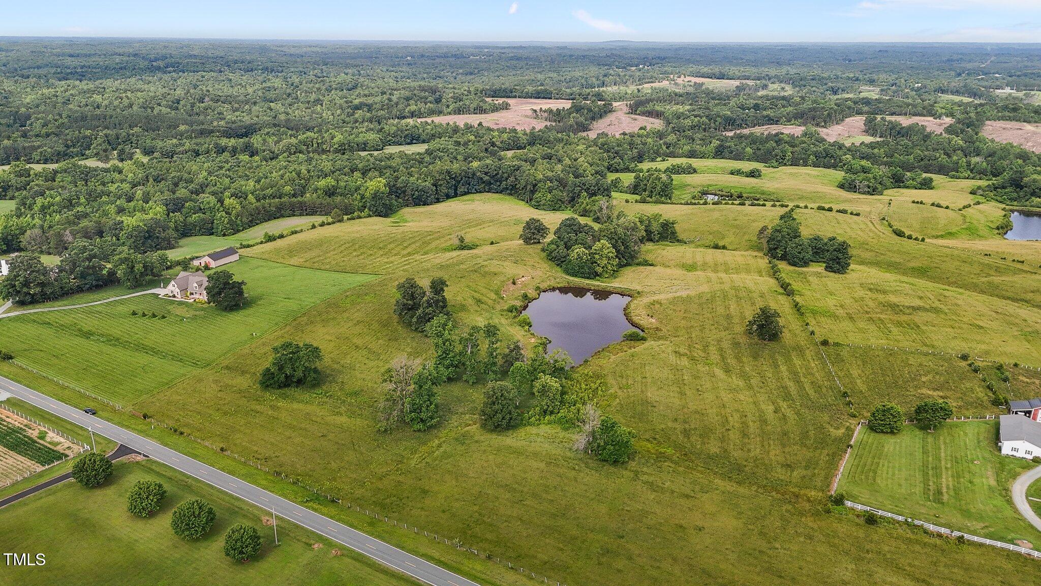00 Corbett Ridge Road