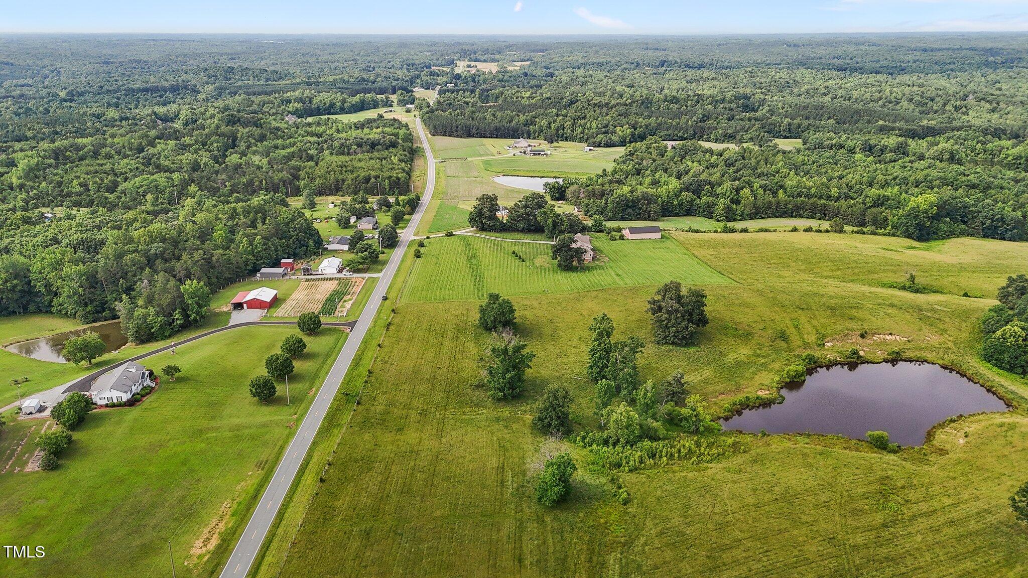 00 Corbett Ridge Road