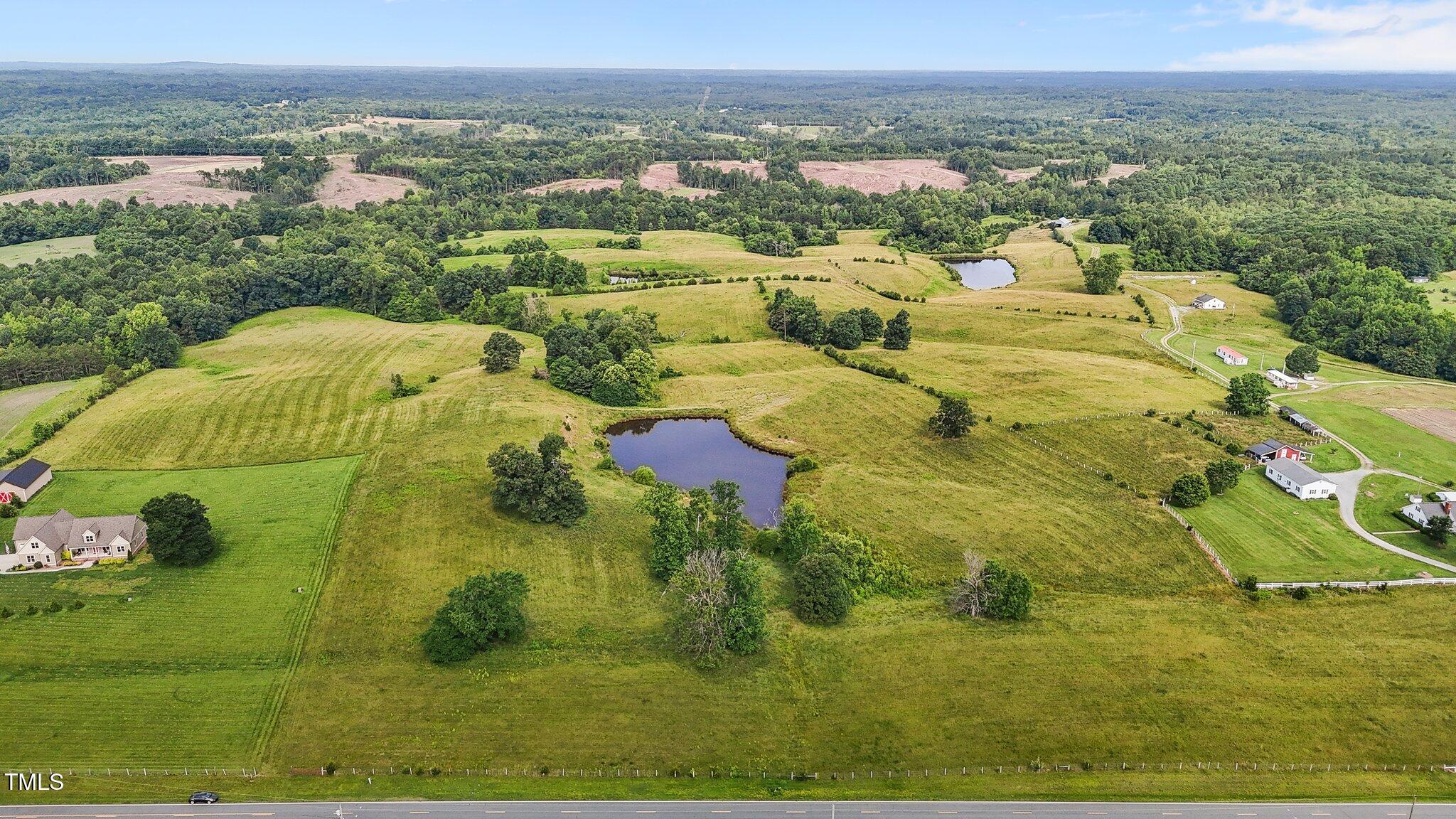 00 Corbett Ridge Road