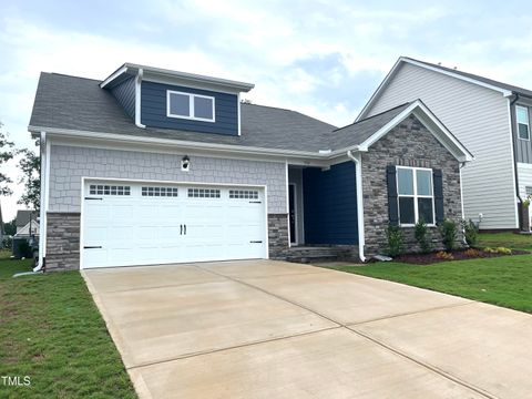 552 Lemon Daisy Lane Knightdale NC 27545