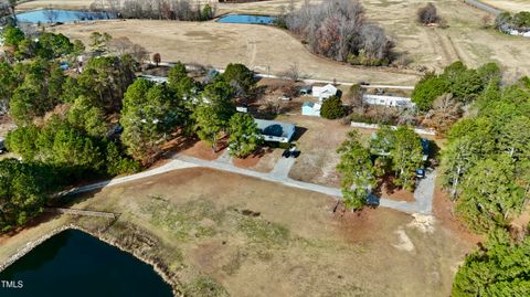 263 Colby Lane Angier NC 27501
