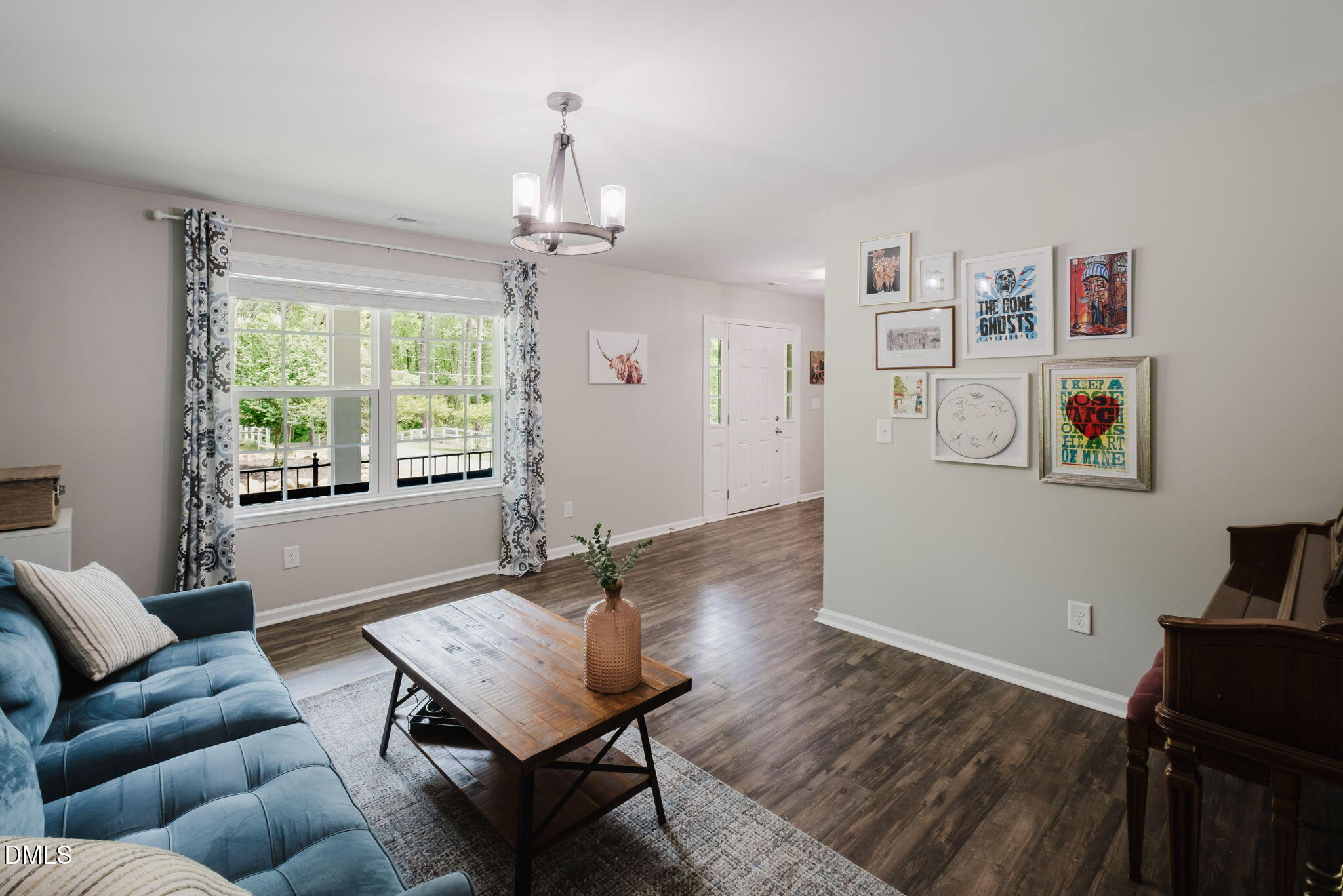 455 Damascus Church Road