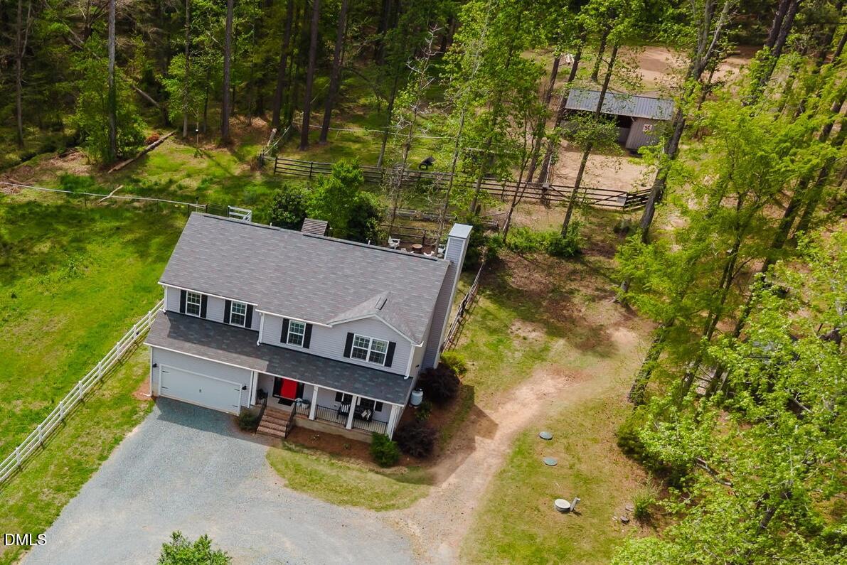 455 Damascus Church Road
