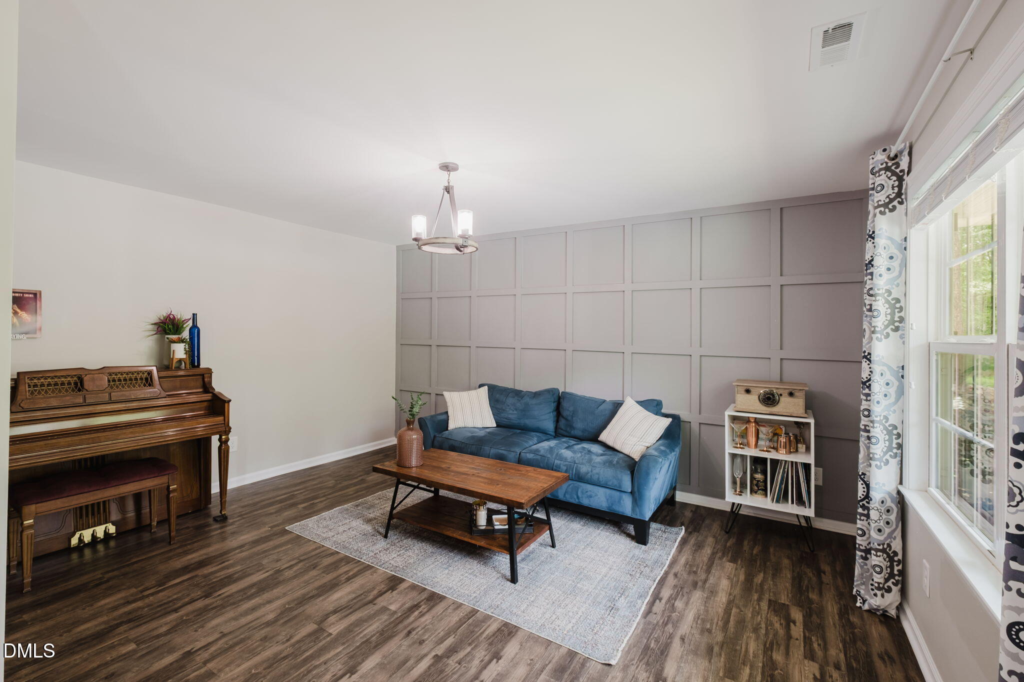 455 Damascus Church Road