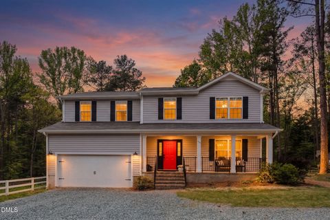 455 Damascus Church Road Chapel Hill NC 27516