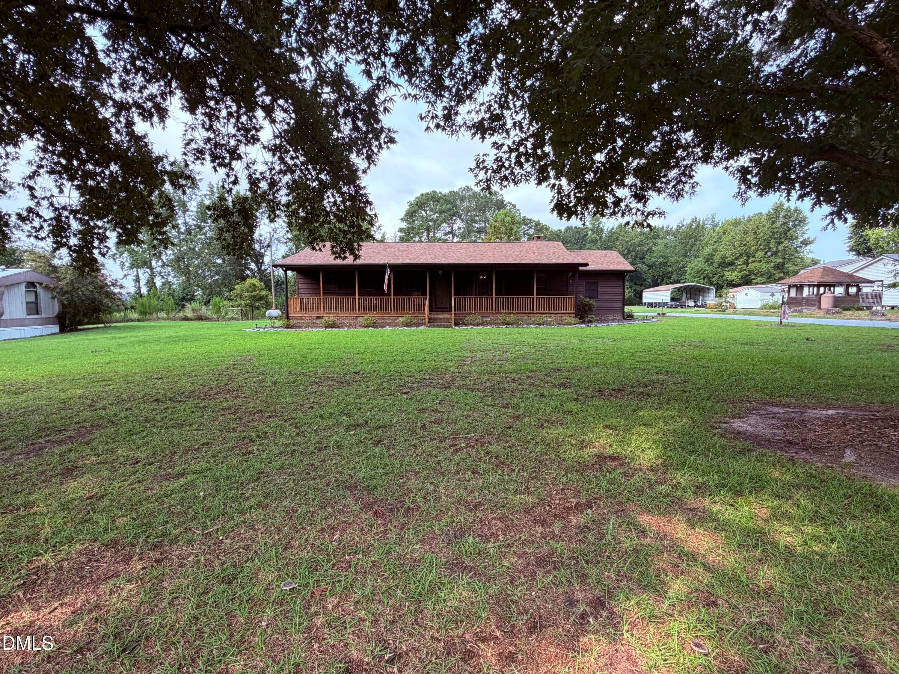 8306 Brogden Road
