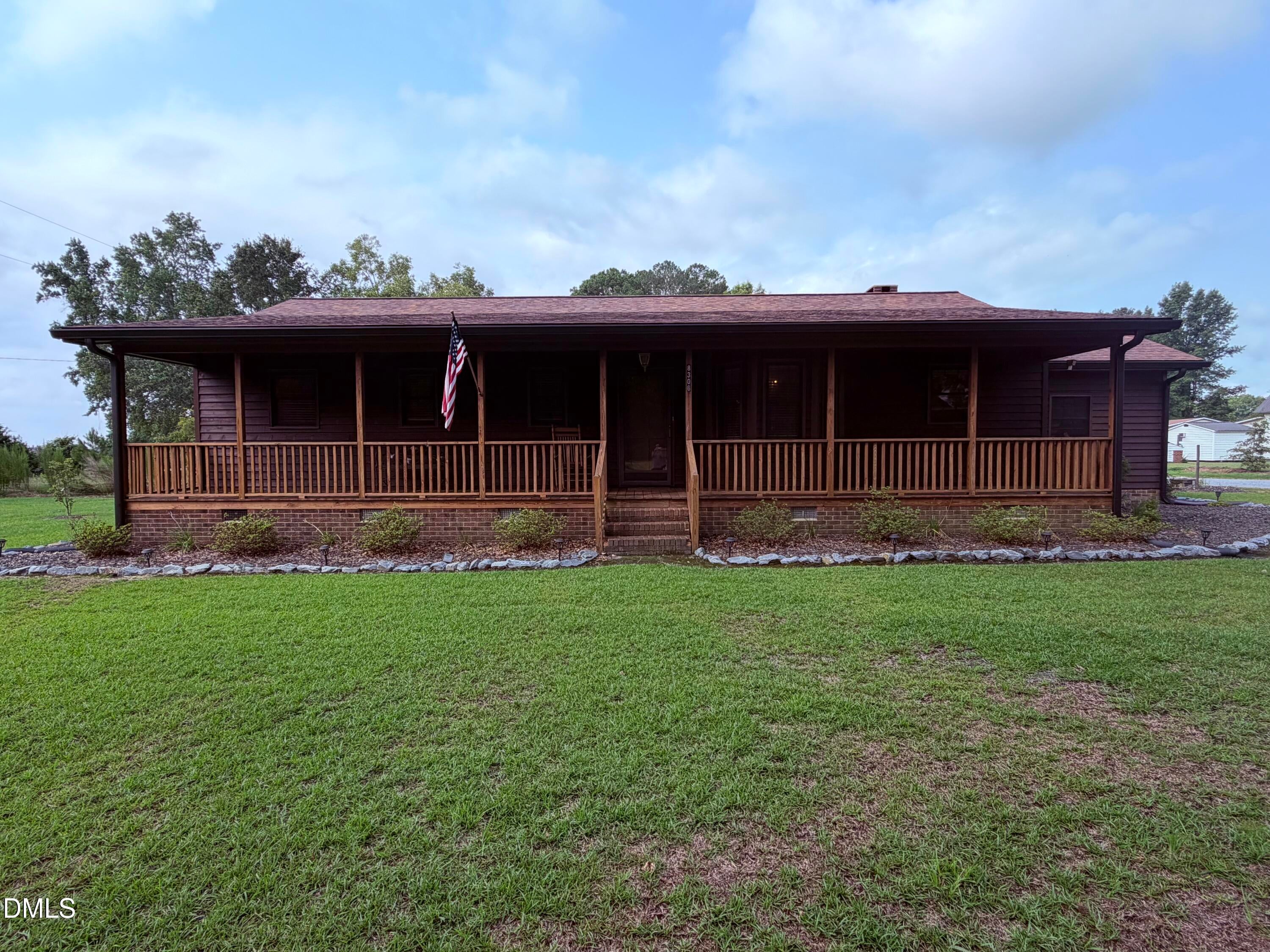 8306 Brogden Road, Smithfield, NC, 27577