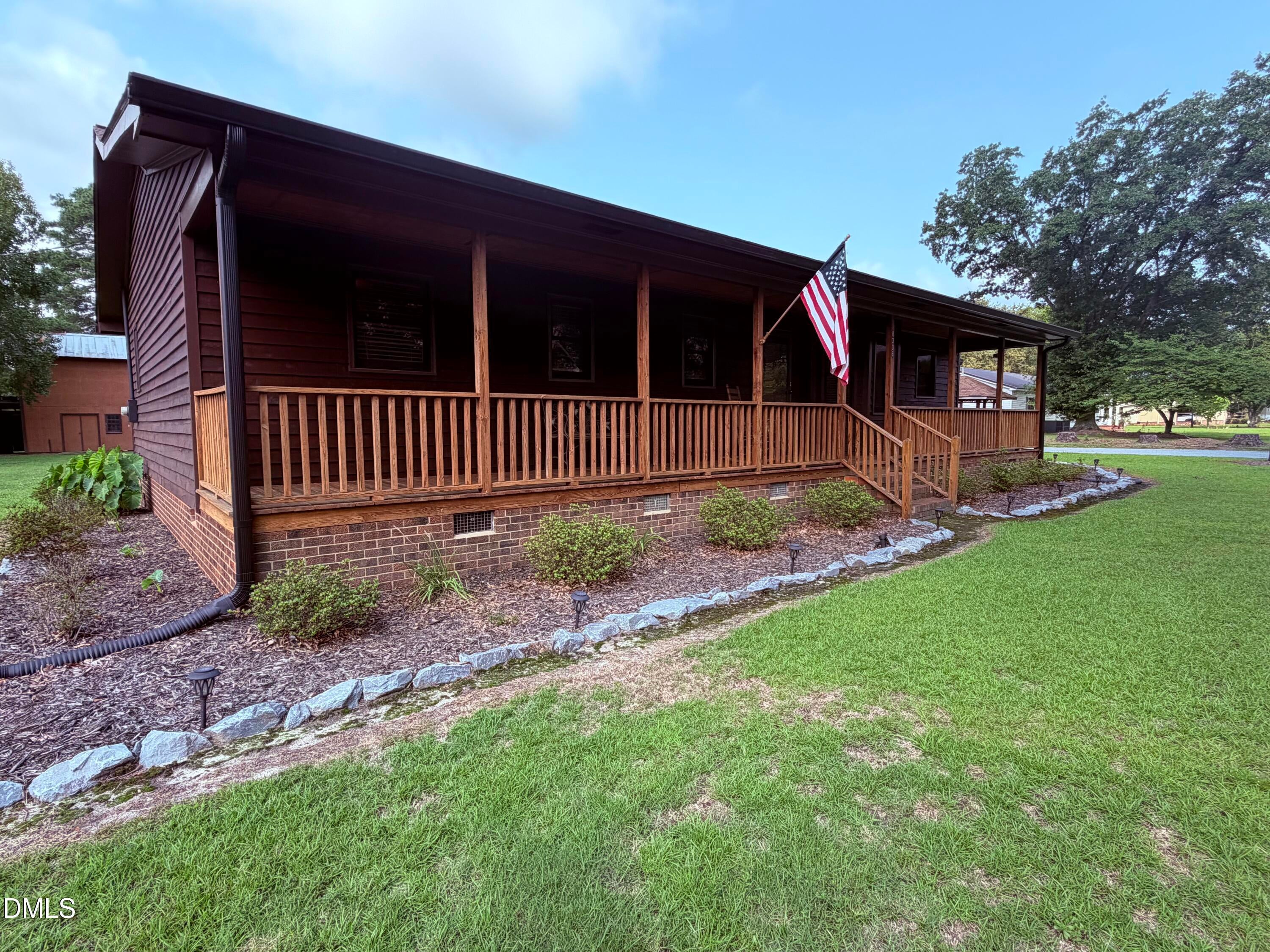 8306 Brogden Road