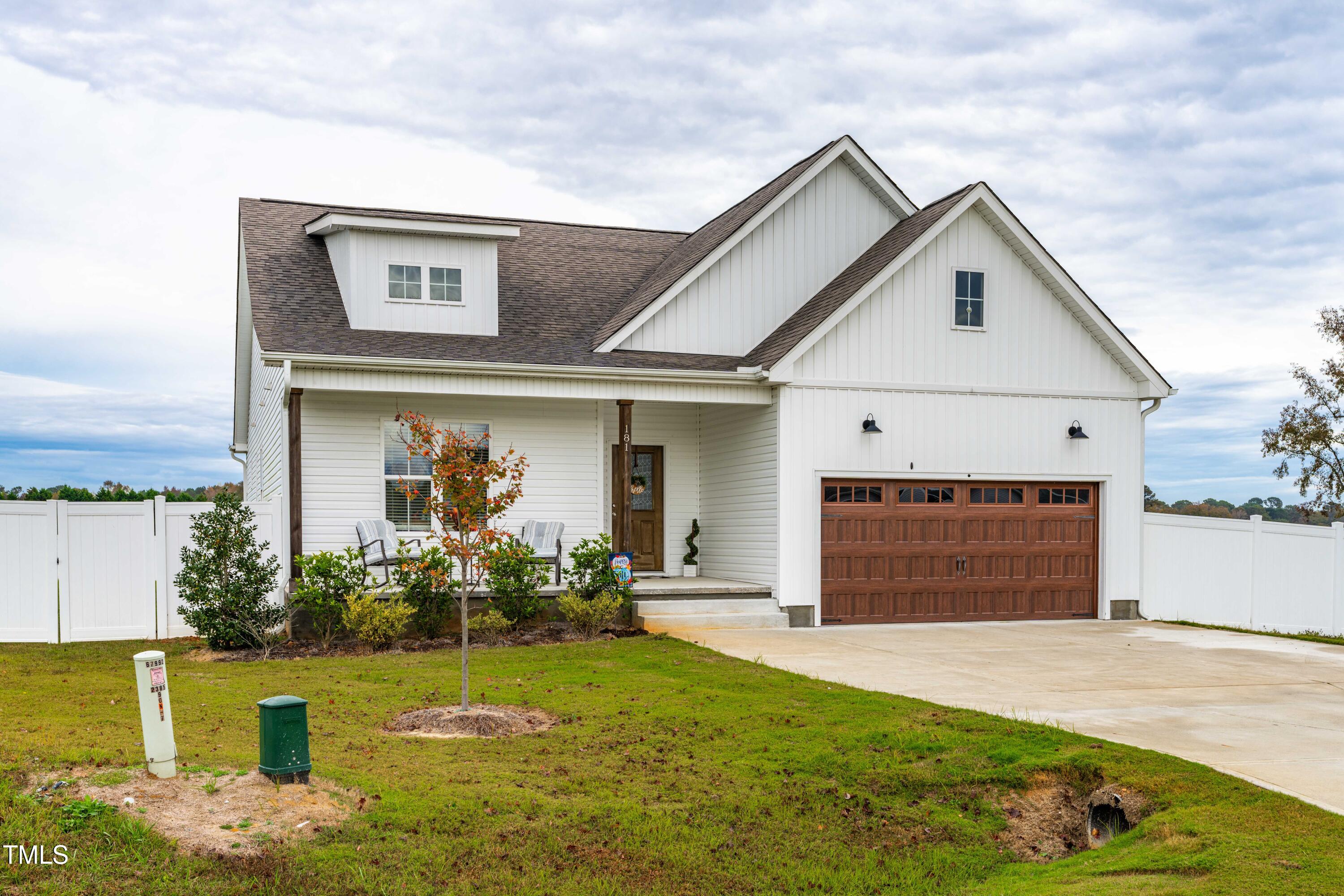 181 Glenwood Place