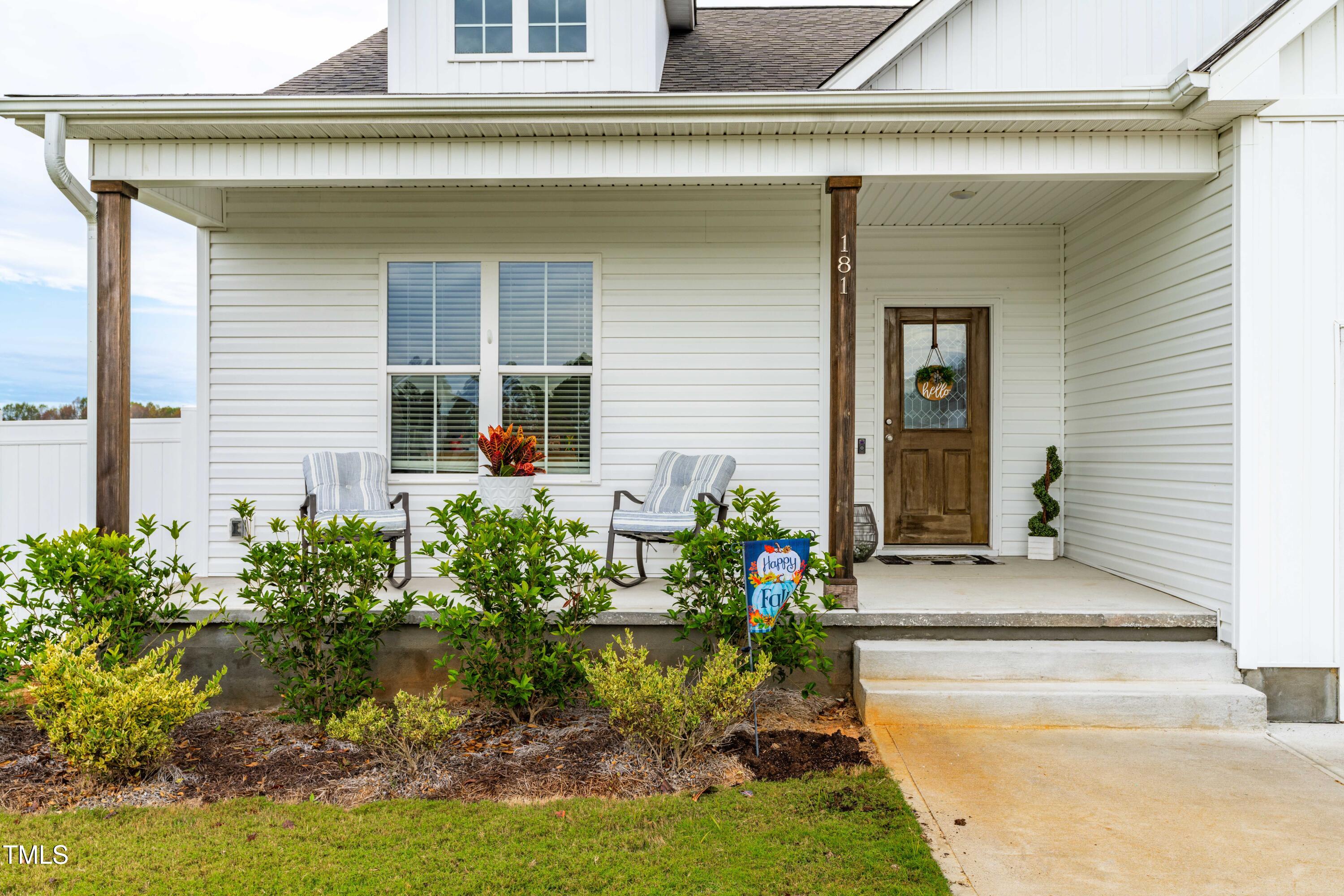 181 Glenwood Place