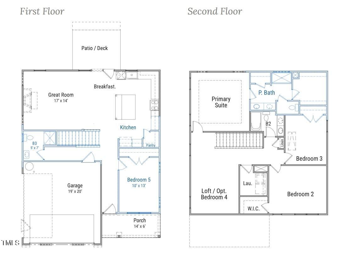5504 Jaeger Drive Lot #76