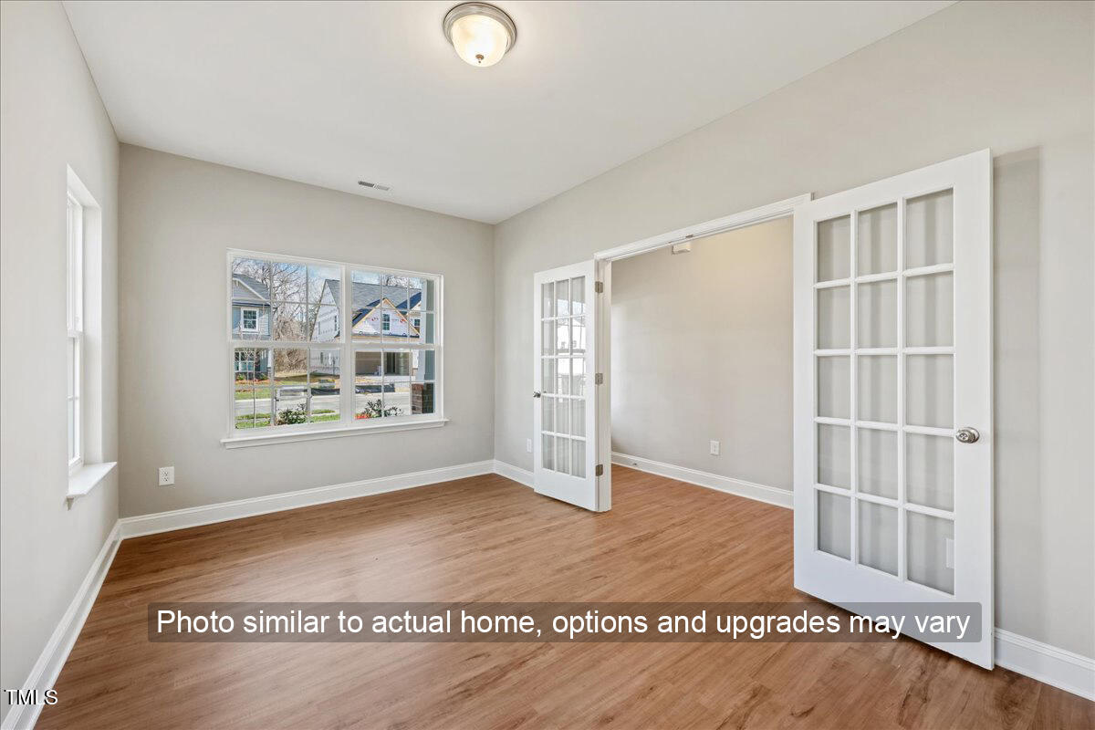 5504 Jaeger Drive Lot #76