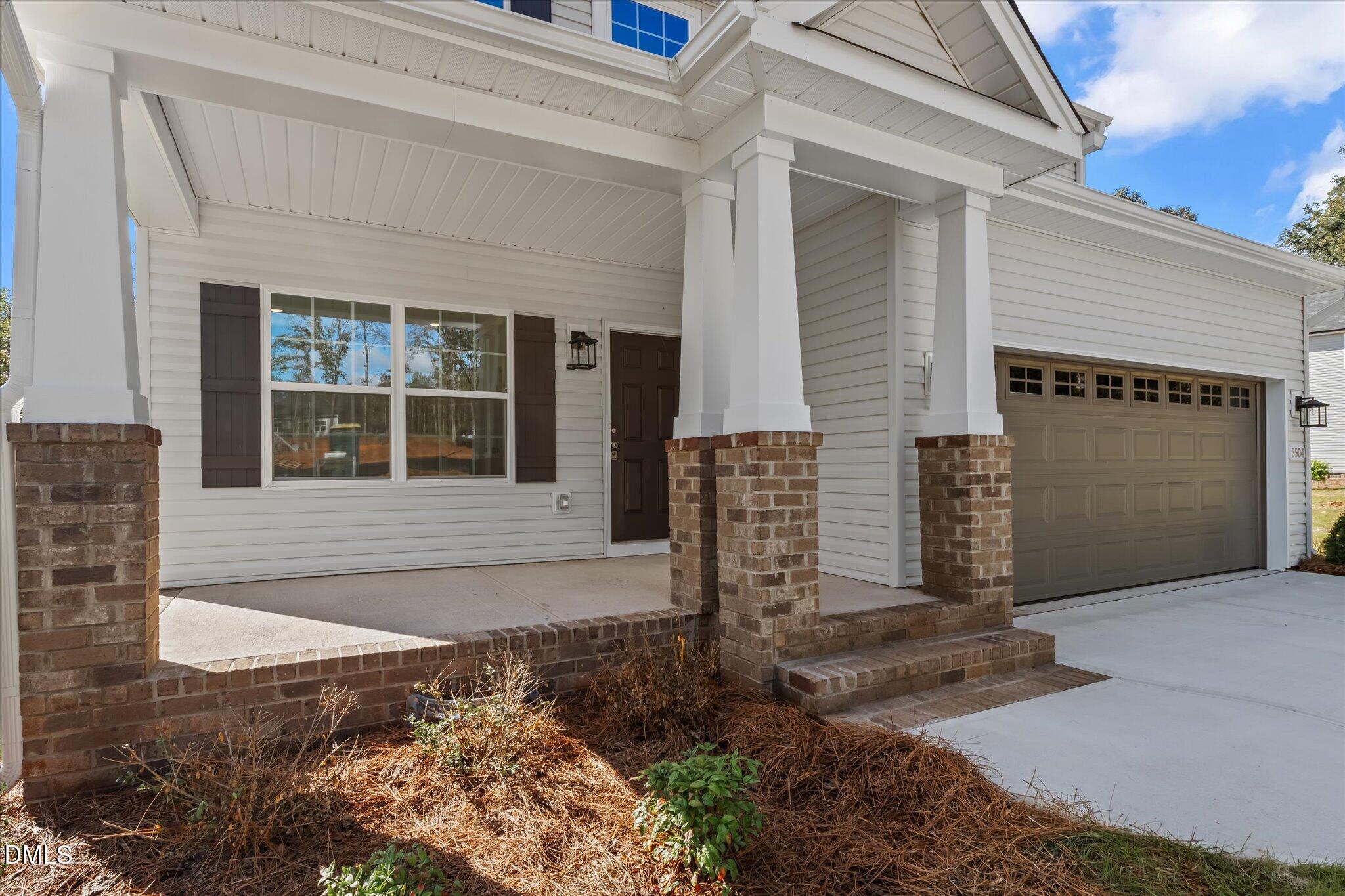 5504 Jaeger Drive Lot #76