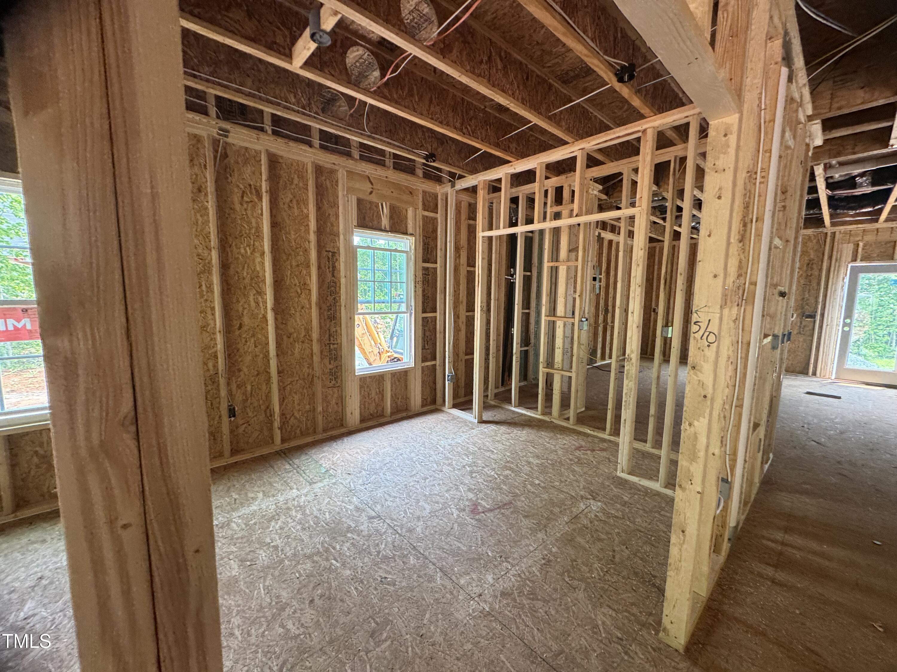 5504 Jaeger Drive Lot #76