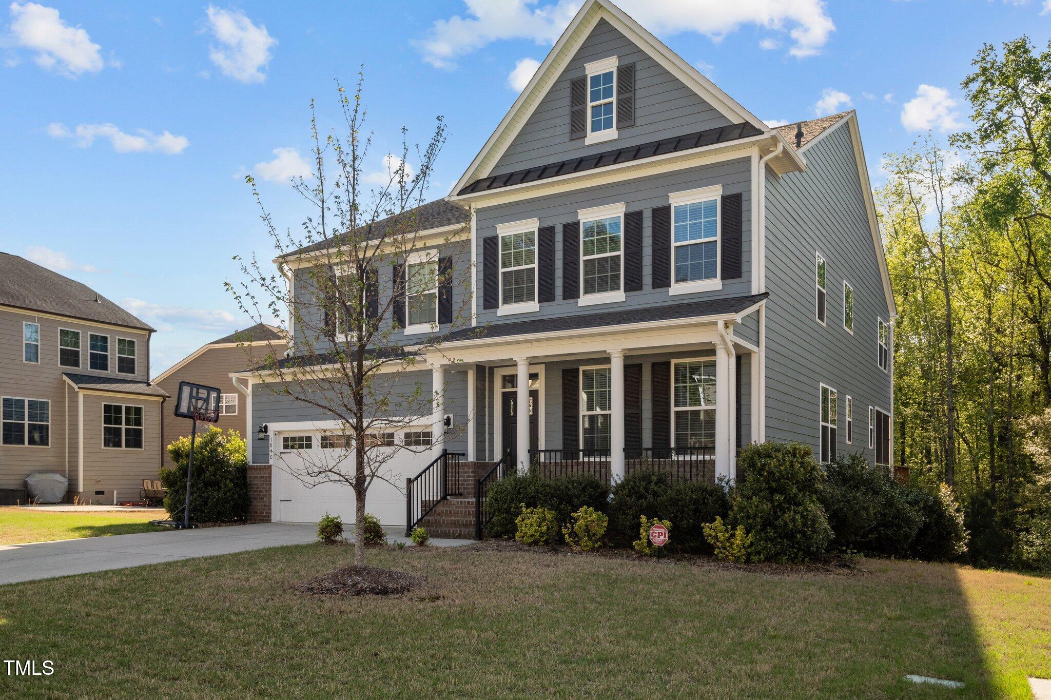 1840 Flint Valley Lane