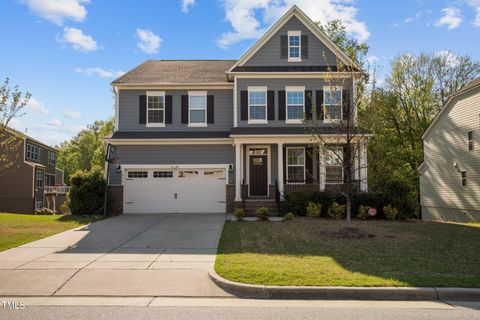 1840 Flint Valley Lane Apex NC 27502