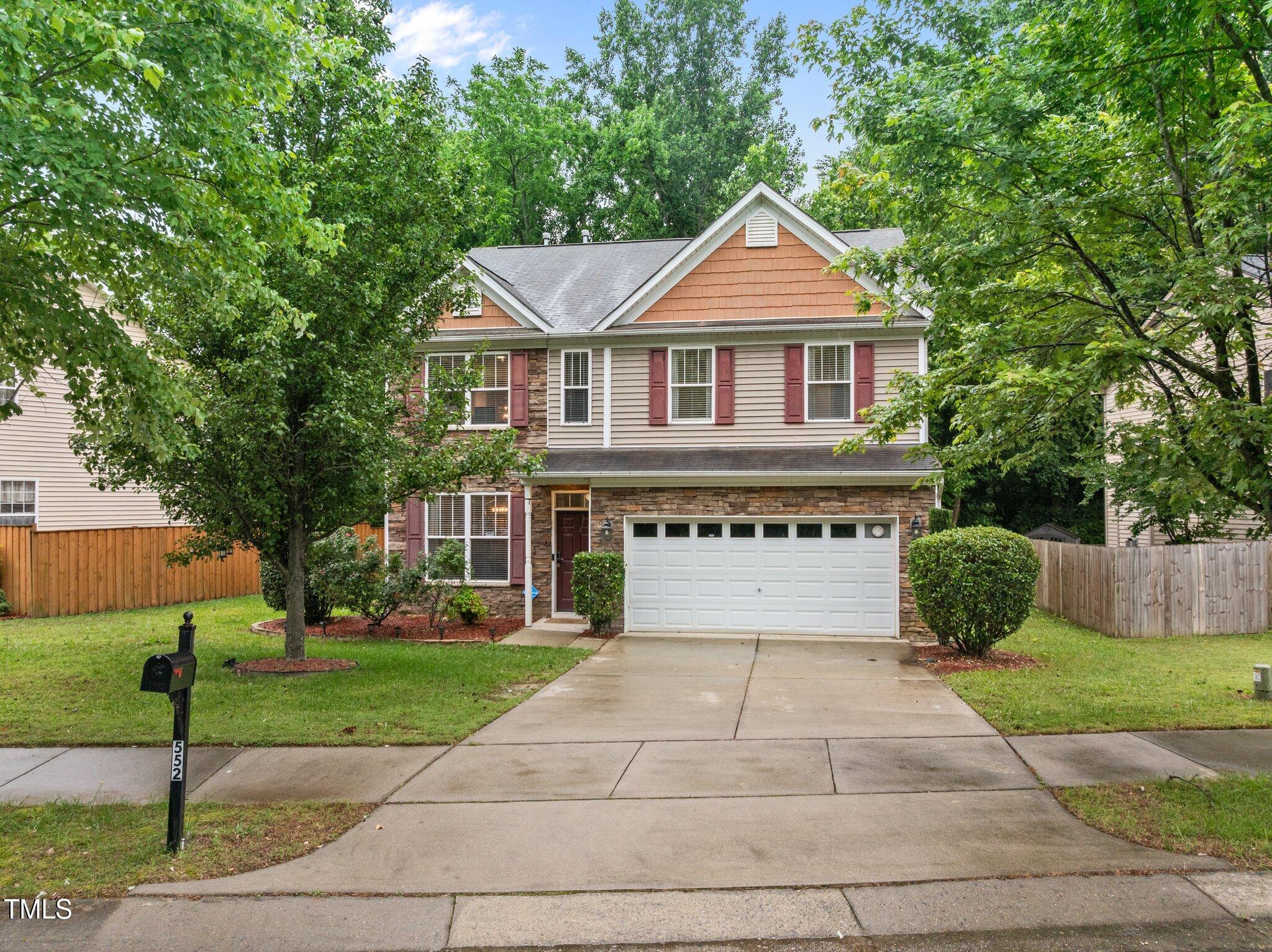 552 Stobhill Lane