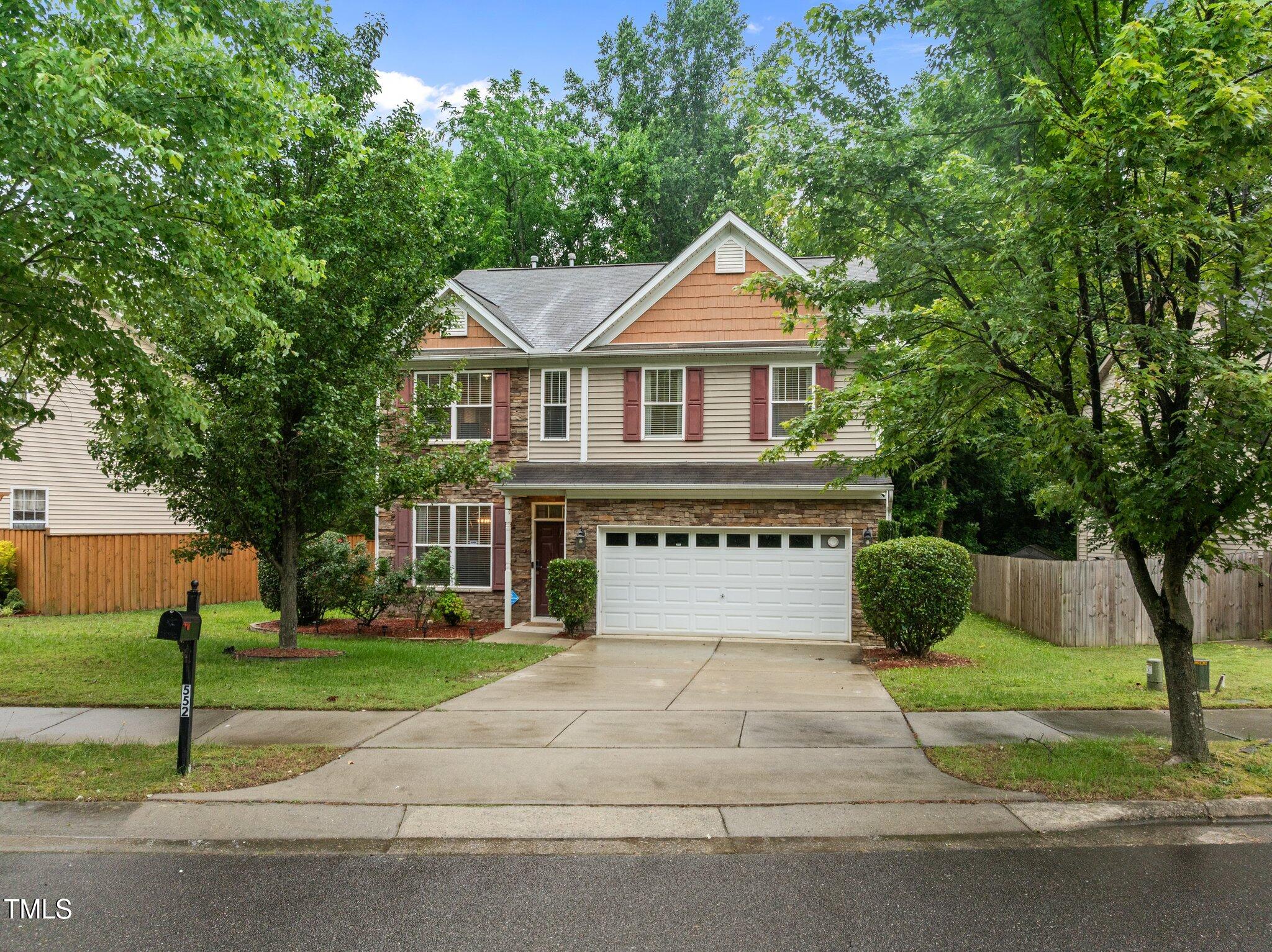 552 Stobhill Lane