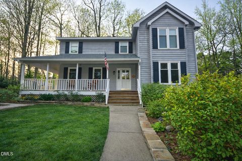 100 Richland Drive Wake Forest NC 27587