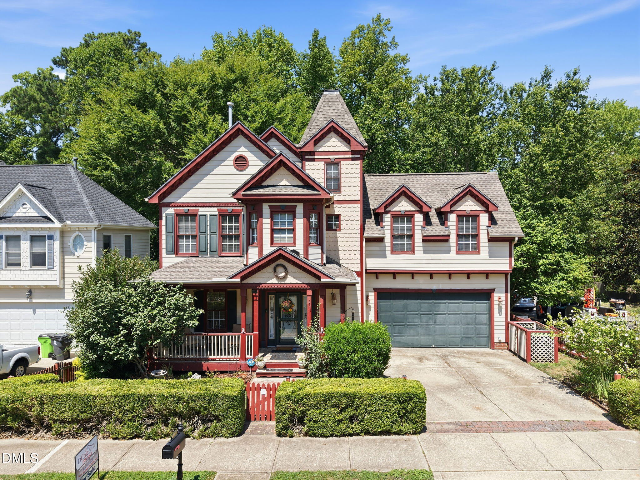 1500 Town Home Drive