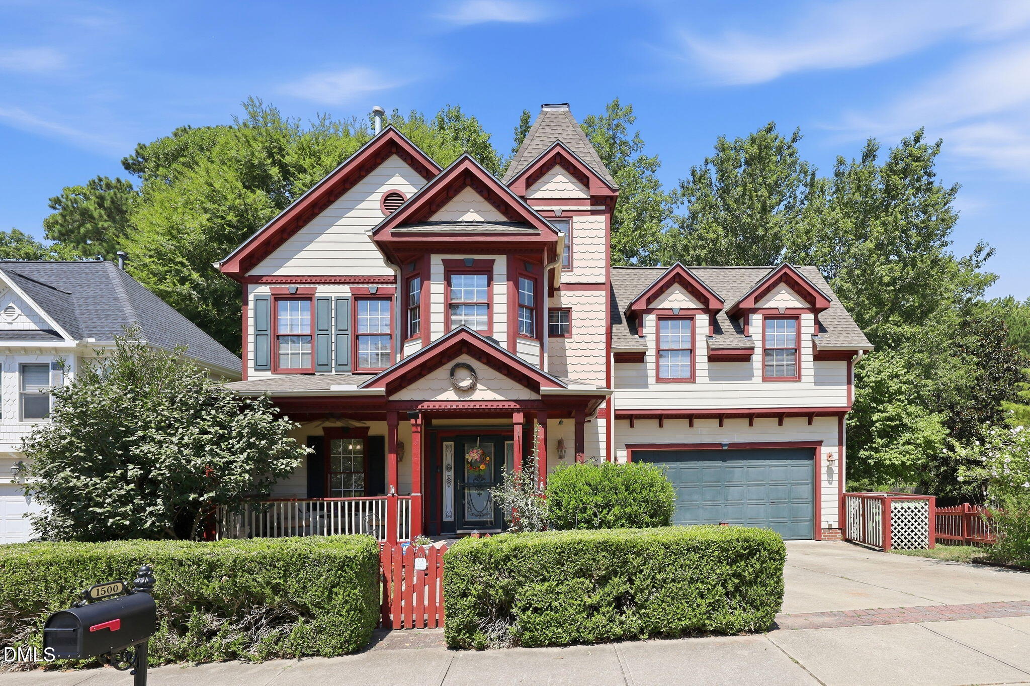 1500 Town Home Drive