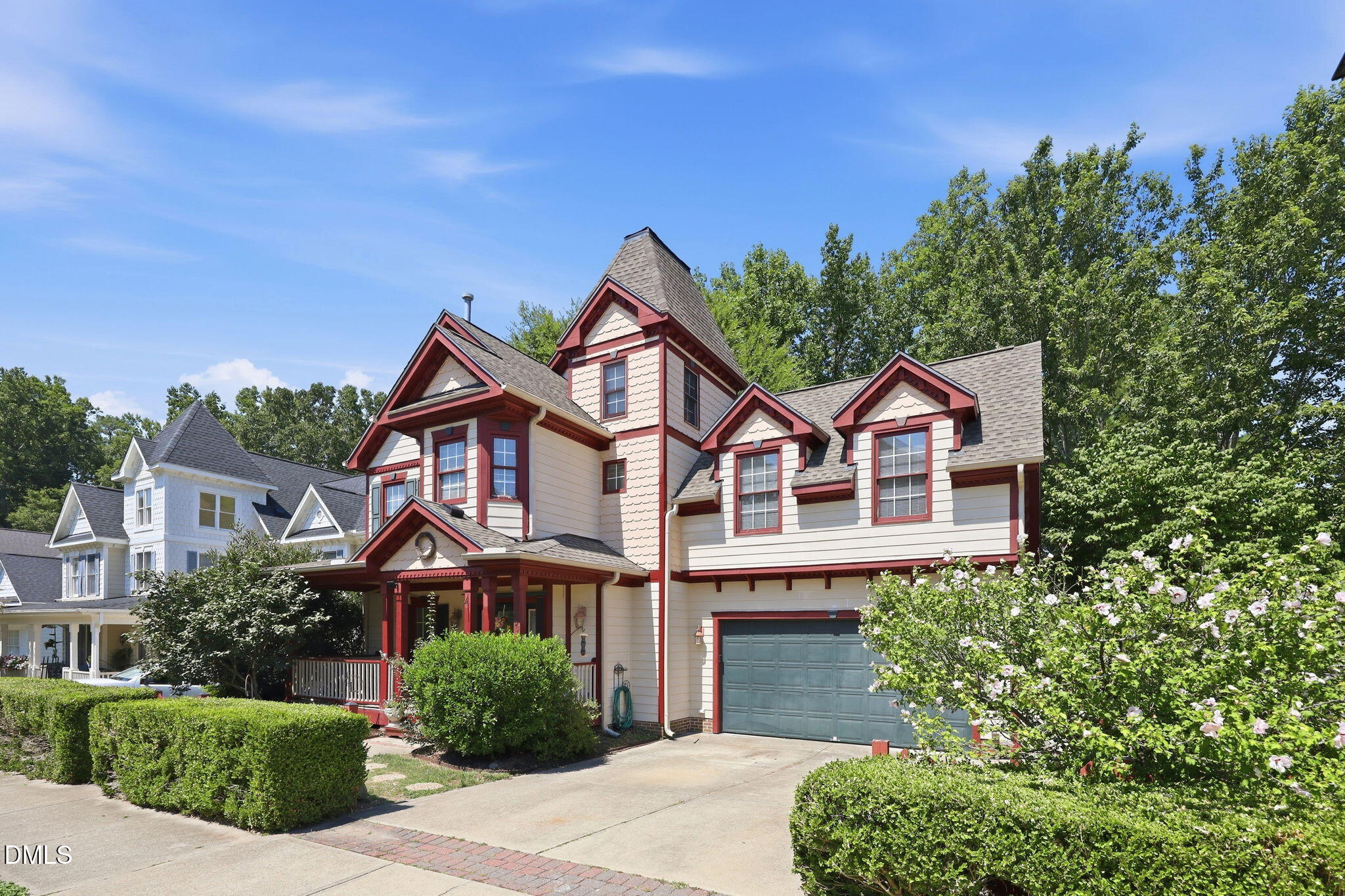 1500 Town Home Drive
