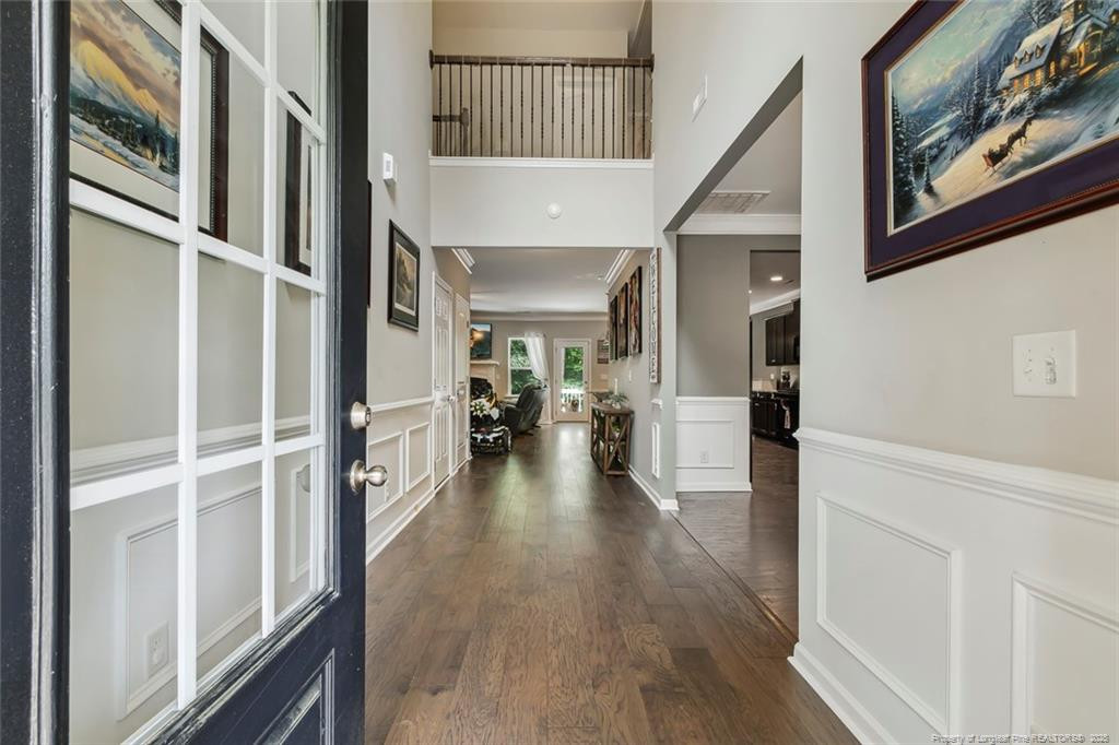 718 Creekside Drive