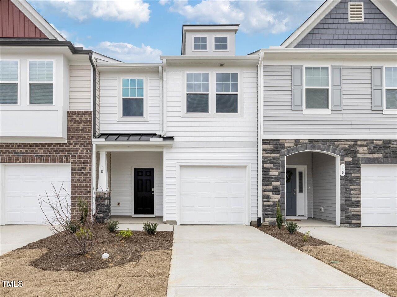 806 Kensley Grove Lane #8