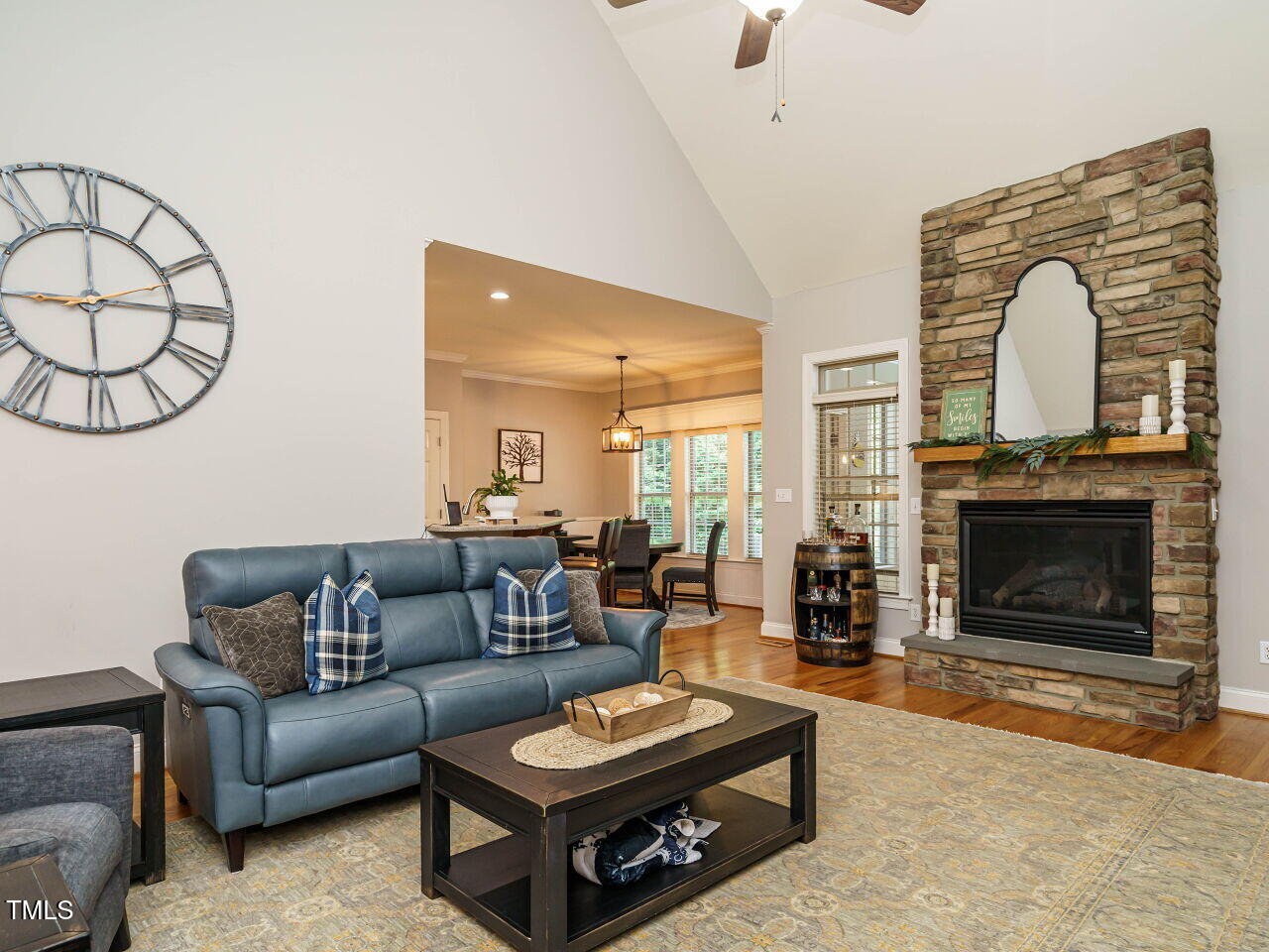 334 Dell Meadows Place